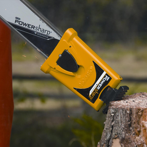 Бензопила Oleo-Mac GS 35 C (16&amp;#039;&amp;#039;, 3/8, 1.3), PowerSharp