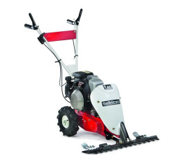 Сенокосилка Tielbuerger T40 (Honda GC160)