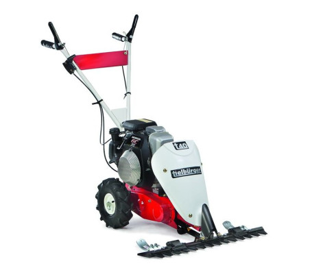 Сенокосилка Tielbuerger T40 (Honda GC160)