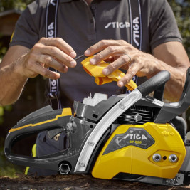 Бензопила Stiga SP 526 20"
