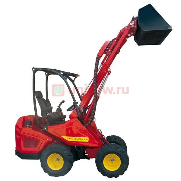 Многофункциональная машина Gianni Ferrari Turboloader M 280 28 л.с.