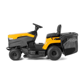 Садовый трактор Stiga ESTATE 2084 H