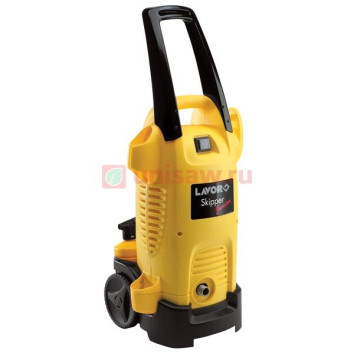 Мойка высокого давления Lavor SKIPPER JUNIOR 130