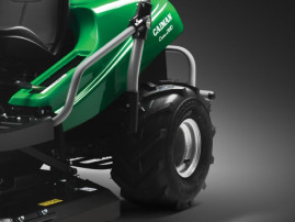 Газонокосильная машина Caiman СROSO 2WD 22 л.с