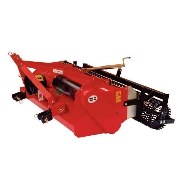 Стоунбурьер R2 Rinaldi TST 130