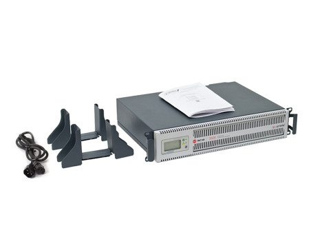 Стабилизатор напряжения однофазный Штиль ИнСтаб IS3500RT (3500 ВА)