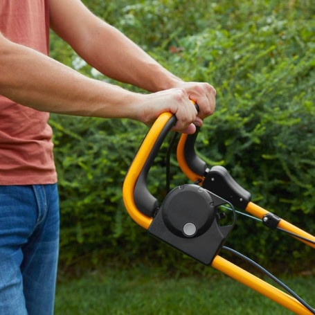 Аккумуляторная газонокосилка Stiga COLLECTOR 548 S AE с акк. и ЗУ