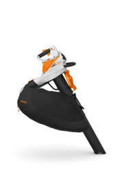 Аккумуляторный всасывающий измельчитель Stihl SHA 56