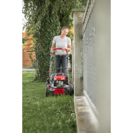 Бензиновая газонокосилка AL-KO Classic 46 SP-A