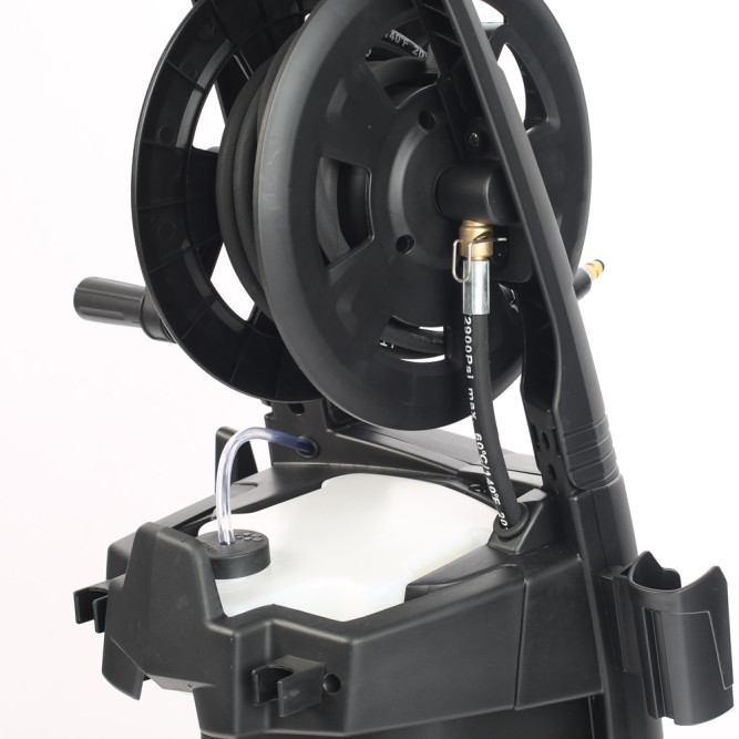 Моющий аппарат PATRIOT GT970 Imperial