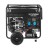 Генератор бензиновый сварочный HYUNDAI HYW 210AC