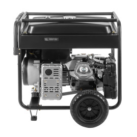 Генератор бензиновый сварочный HYUNDAI HYW 210AC