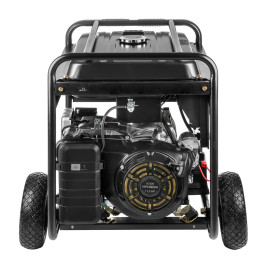 Генератор бензиновый сварочный HYUNDAI HYW 210AC