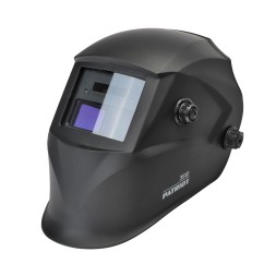 Маска сварщика PATRIOT 351D в Екатеринбурге