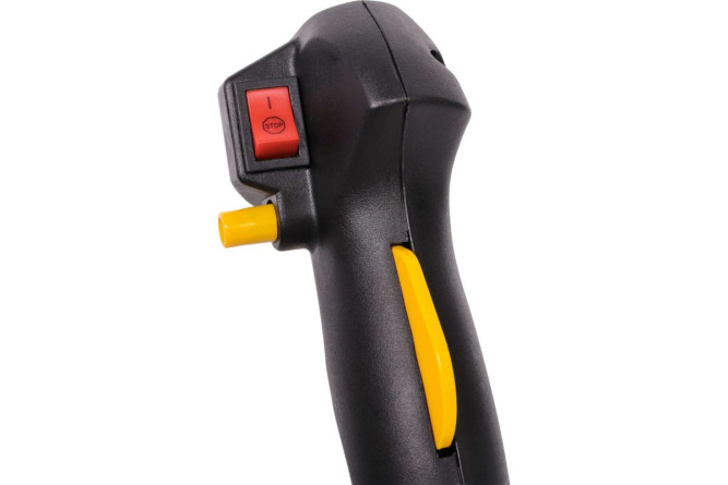 Мотобур CHAMPION AG152B (1,46кВт 51,7см, 9,2кг без шнека)