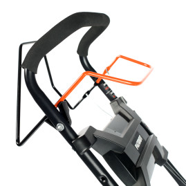 Газонокосилка бензиновая PATRIOT PT 53 LSI Premium