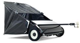 Мусороподборщик с функцией травосборника HUSQVARNA 9658705-01