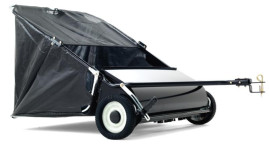 Мусороподборщик с функцией травосборника HUSQVARNA 9658705-01