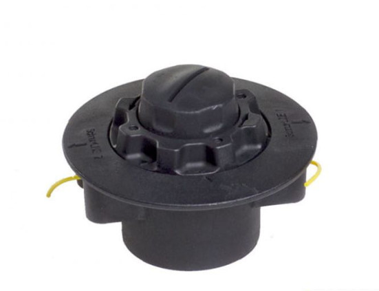 Головка триммерная Champion HT46 (гайка М8*1,25 правая) Stihl FS38