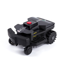 Газонокосилка робот Caiman Tech X2 Elite S+