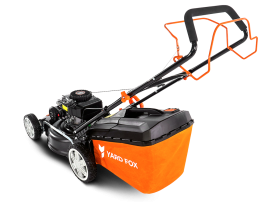 Газонокосилка бензиновая YARD FOX 51S