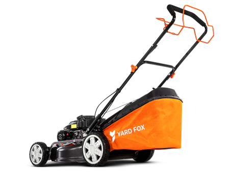 Газонокосилка бензиновая YARD FOX 51S
