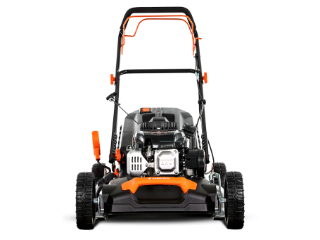 Газонокосилка бензиновая YARD FOX 51S