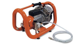 Вакуумный насос VP 200 HUSQVARNA 5449290-01