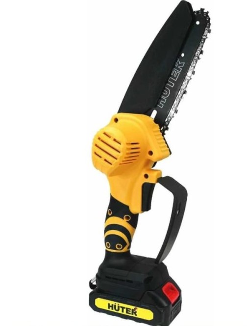 Электропила аккумуляторная Huter ELS-20Li
