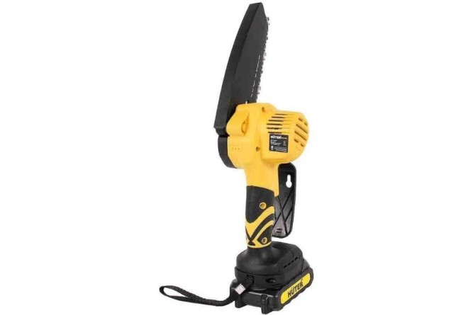 Электропила аккумуляторная Huter ELS-20Li