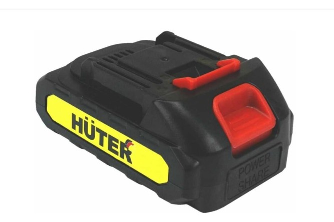 Электропила аккумуляторная Huter ELS-20Li