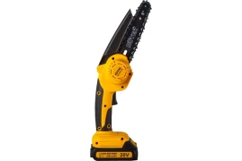 Электропила аккумуляторная Huter ELS-20Li