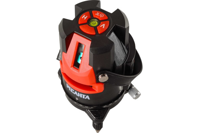 Построитель лазерный Ресанта ПЛ-3 Green