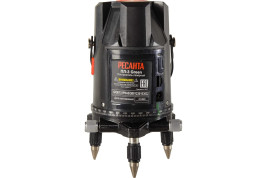 Построитель лазерный Ресанта ПЛ-3 Green