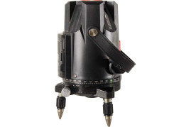 Построитель лазерный Ресанта ПЛ-3 Green