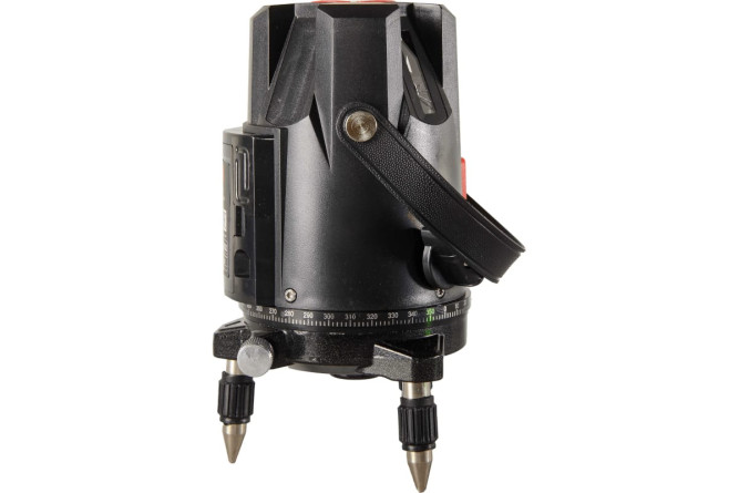 Построитель лазерный Ресанта ПЛ-3 Green