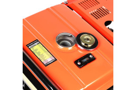 Генератор дизельный PATRIOT GRD 3000EW