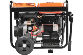 Генератор дизельный PATRIOT GRD 3000EW