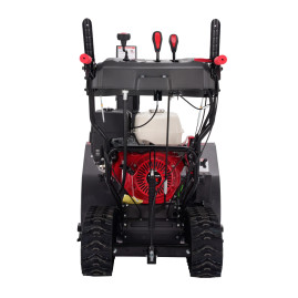 Бензиновый гусеничный снегоуборщик EVOline SBG 760 THE