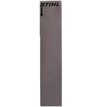 Напильник плоский для инструмента правки шины 56057734200