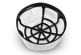 Фильтр корзинный основной для T 10/1 Karcher 5.731-649.0