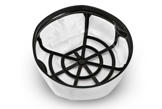 Фильтр корзинный основной для T 10/1 Karcher 5.731-649.0