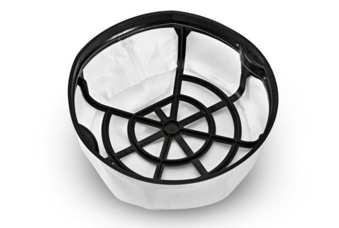 Фильтр корзинный основной для T 10/1 Karcher 5.731-649.0