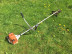 Бензиновый триммер STIHL FS 120