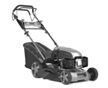 Бензиновая газонокосилка Интерскол ГБ-51/170ВБ