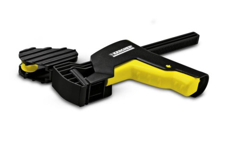 Комплект для промывки труб и водосточных желобов PC 20 со шлангом 20м (K2-K7) Karcher 2.642-240.0