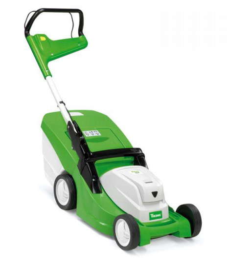 Газонокосилка аккумуляторная VIKING MA 443.1 C 63380111410