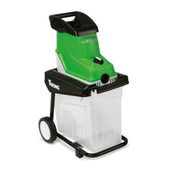Измельчитель садовый VIKING GE 140 L 60130111116
