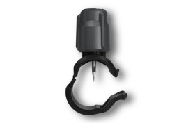 Капельница регулируемая 0 – 10 л/ч (Комплект 5 шт) Karcher 2.645-234.0