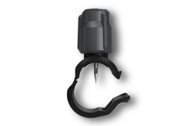 Капельница регулируемая 0 – 10 л/ч (Комплект 5 шт) Karcher 2.645-234.0